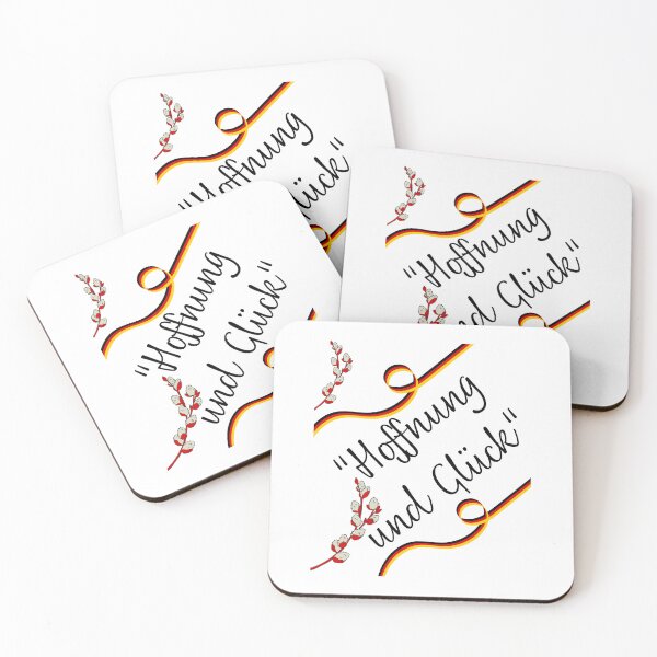 Item preview,  Germany Phrases     Hope and Happiness  designed and sold by Tienda-Vane.