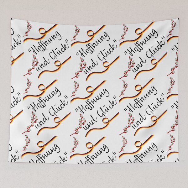 Item preview,  Germany Phrases     Hope and Happiness  designed and sold by Tienda-Vane.
