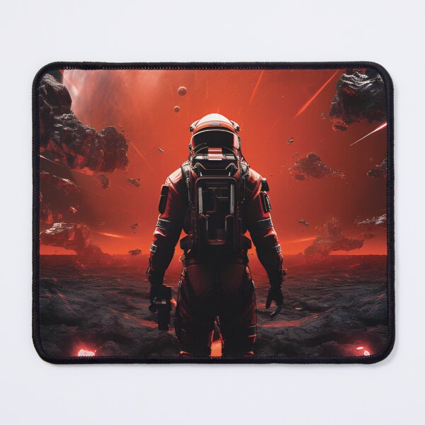 Item preview, Space Corp V13 designed and sold by Chaos Apparel .