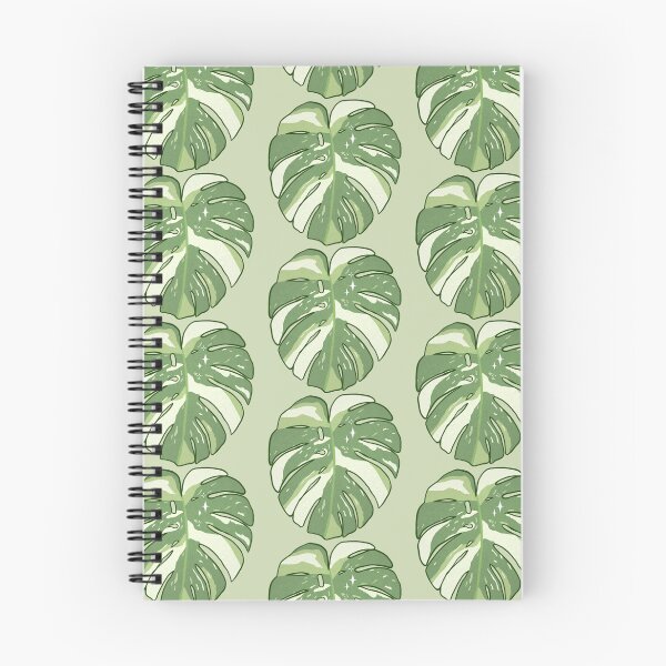 Item preview, Monstera Albo Variegata  designed and sold by NirHevlin.