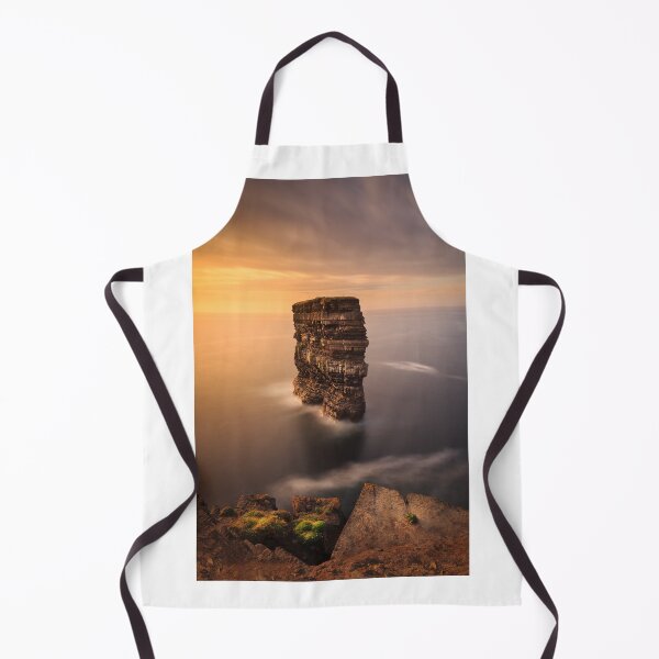Item preview, Dun Briste, Downpatrick Head, Ireland designed and sold by RYSZARD LOMNICKI.