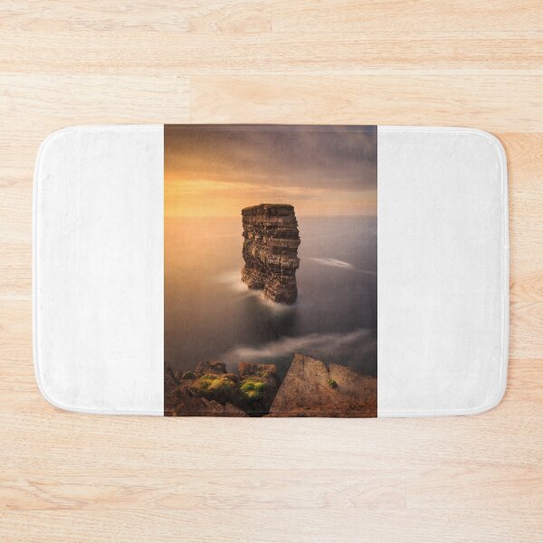 Item preview, Dun Briste, Downpatrick Head, Ireland designed and sold by RYSZARD LOMNICKI.