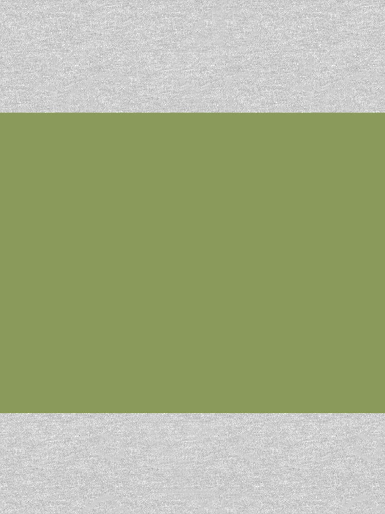 Artwork view, Sage Green Color designed and sold by Claudiocmb