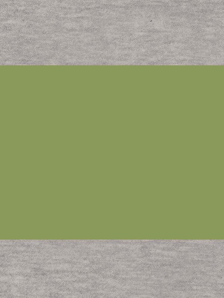 Thumbnail 7 of 7, Pullover Sweatshirt, Sage Green Color designed and sold by Claudiocmb.