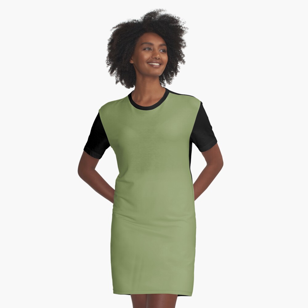 Item preview, Graphic T-Shirt Dress designed and sold by Claudiocmb.