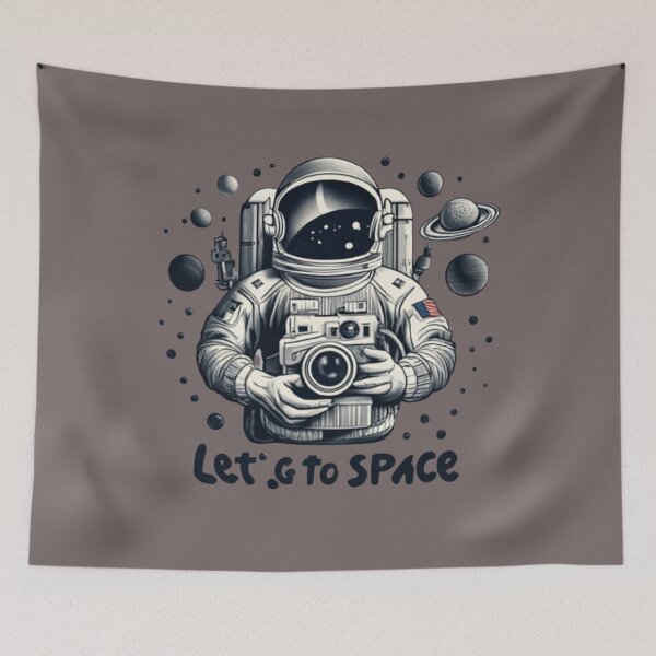 Item preview, The Space designed and sold by RaneemAlkhattab.