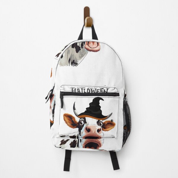 Item preview, Halloween Cow  designed and sold by Funtomass.