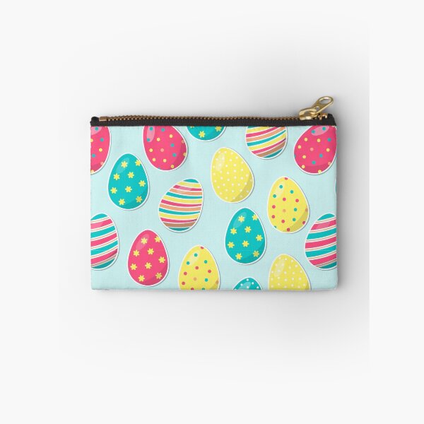Item preview, Easter Eggs Pattern designed and sold by David & Kristine Masterson.