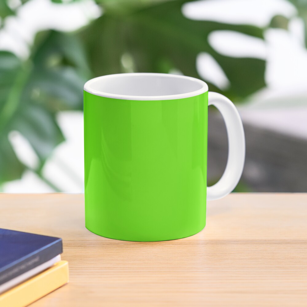 Item preview, Classic Mug designed and sold by Claudiocmb.