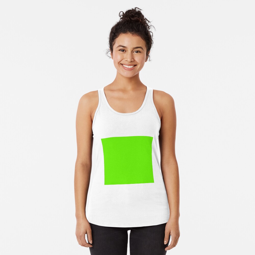 Item preview, Racerback Tank Top designed and sold by Claudiocmb.
