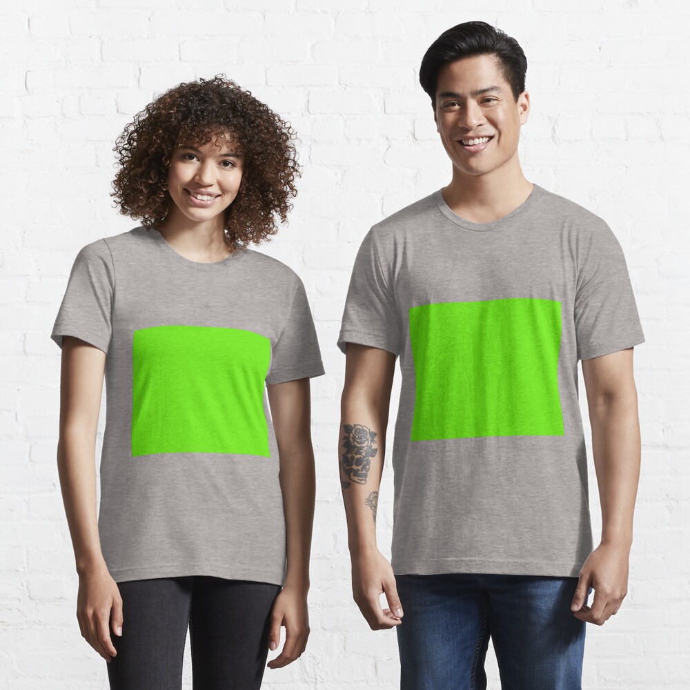 Item preview, Essential T-Shirt designed and sold by Claudiocmb.
