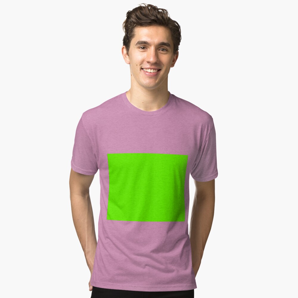 Item preview, Tri-blend T-Shirt designed and sold by Claudiocmb.