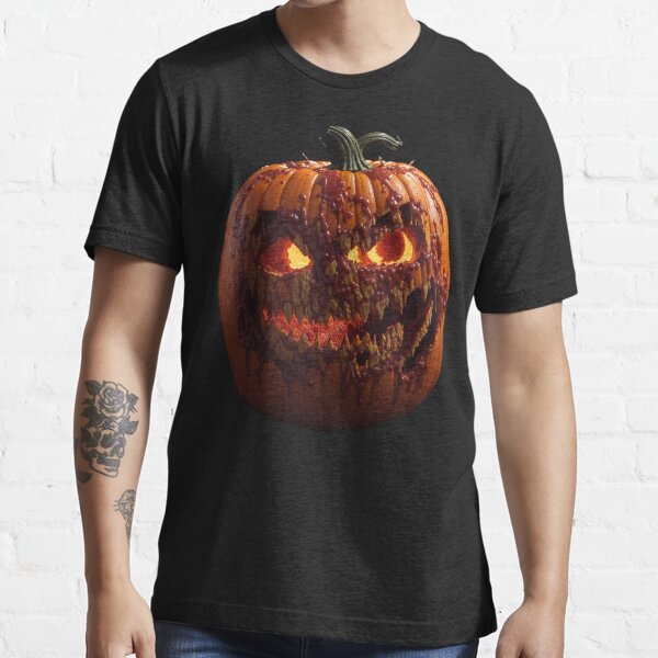 🎃 Pumpkin Halloween T-Shirt