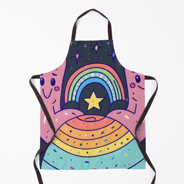 Item preview, Rainbow world designed and sold by ratchawoot.
