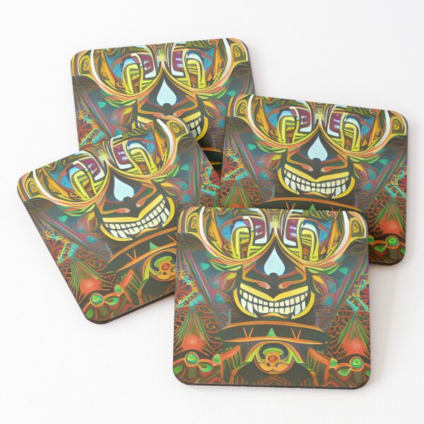 Item preview, The funky monkey designed and sold by Reset Retreat.