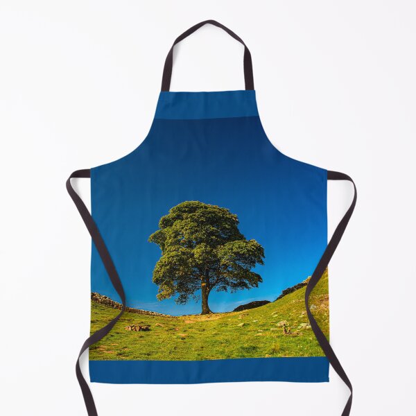 Item preview, Sycamore Gap, in Memoriam designed and sold by Brian Shaw.