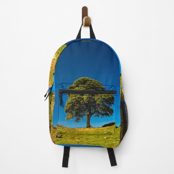 Item preview, Sycamore Gap, in Memoriam designed and sold by Brian Shaw.