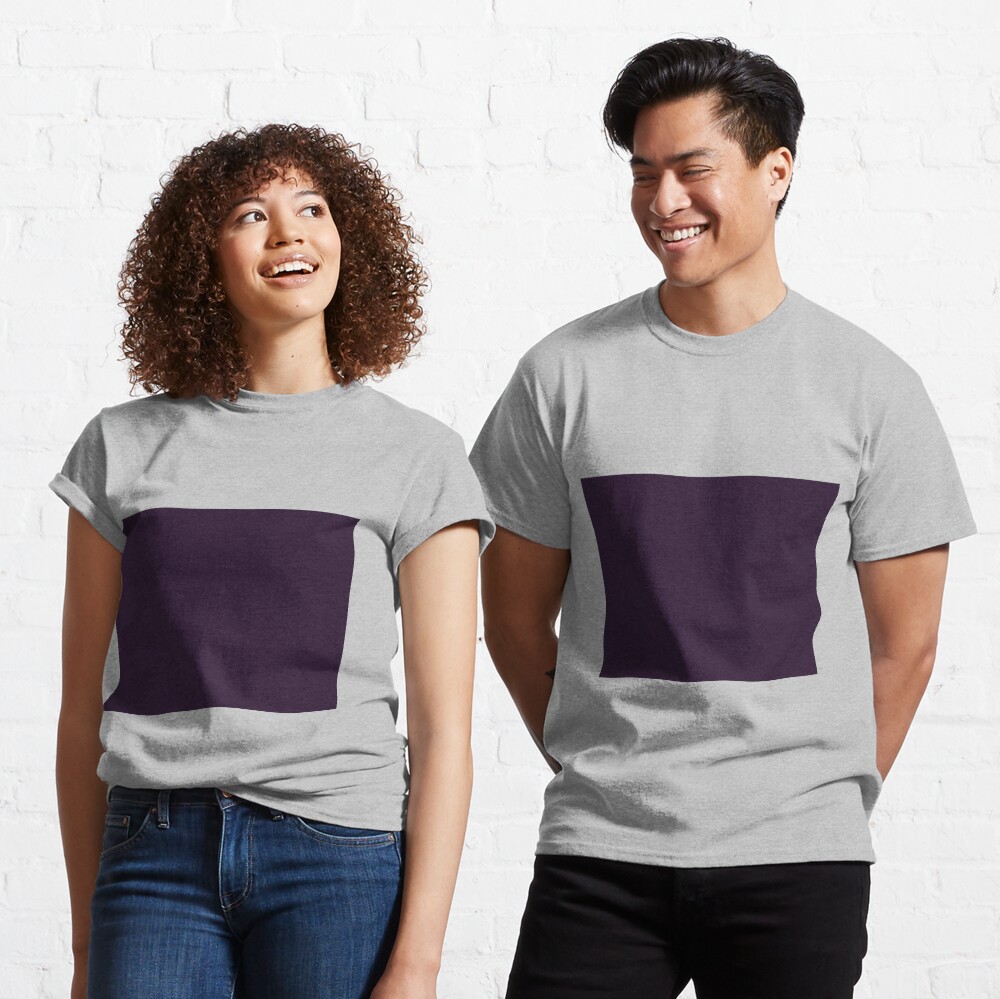 Item preview, Classic T-Shirt designed and sold by Claudiocmb.