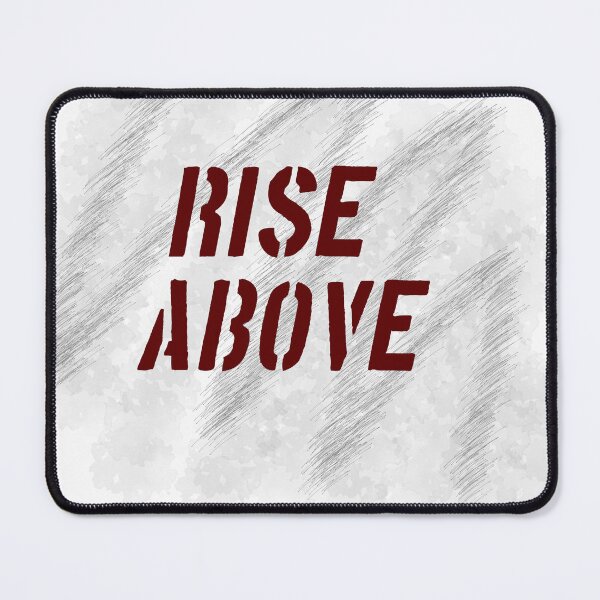 Item preview, Rise Above designed and sold by lillyaura-art.