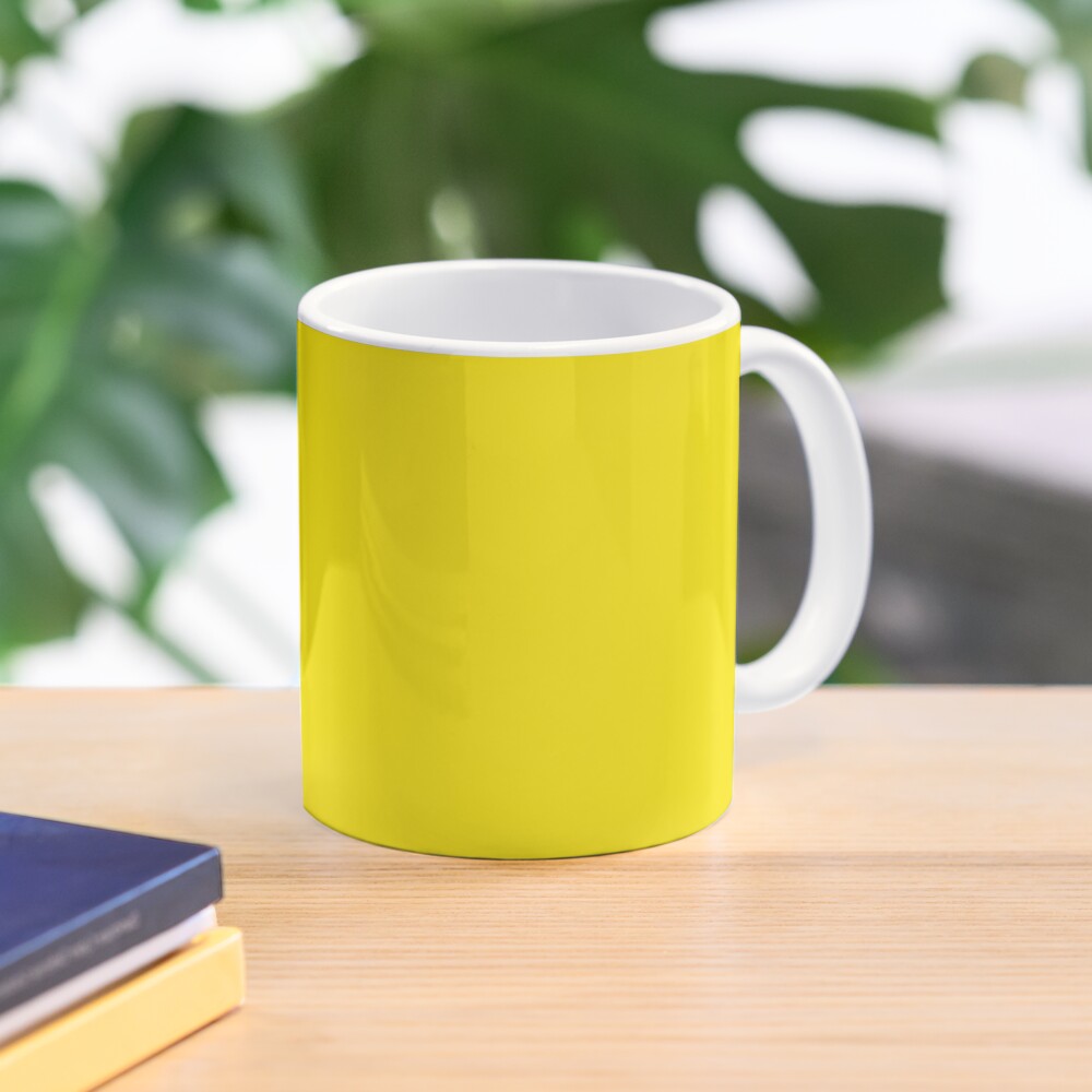 Item preview, Classic Mug designed and sold by Claudiocmb.
