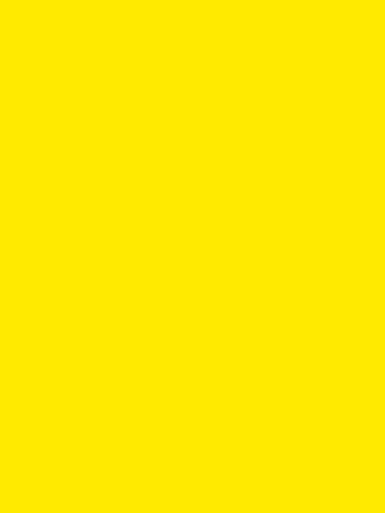 Thumbnail 4 of 4, Mini Skirt, Bright Yellow Color designed and sold by Claudiocmb.