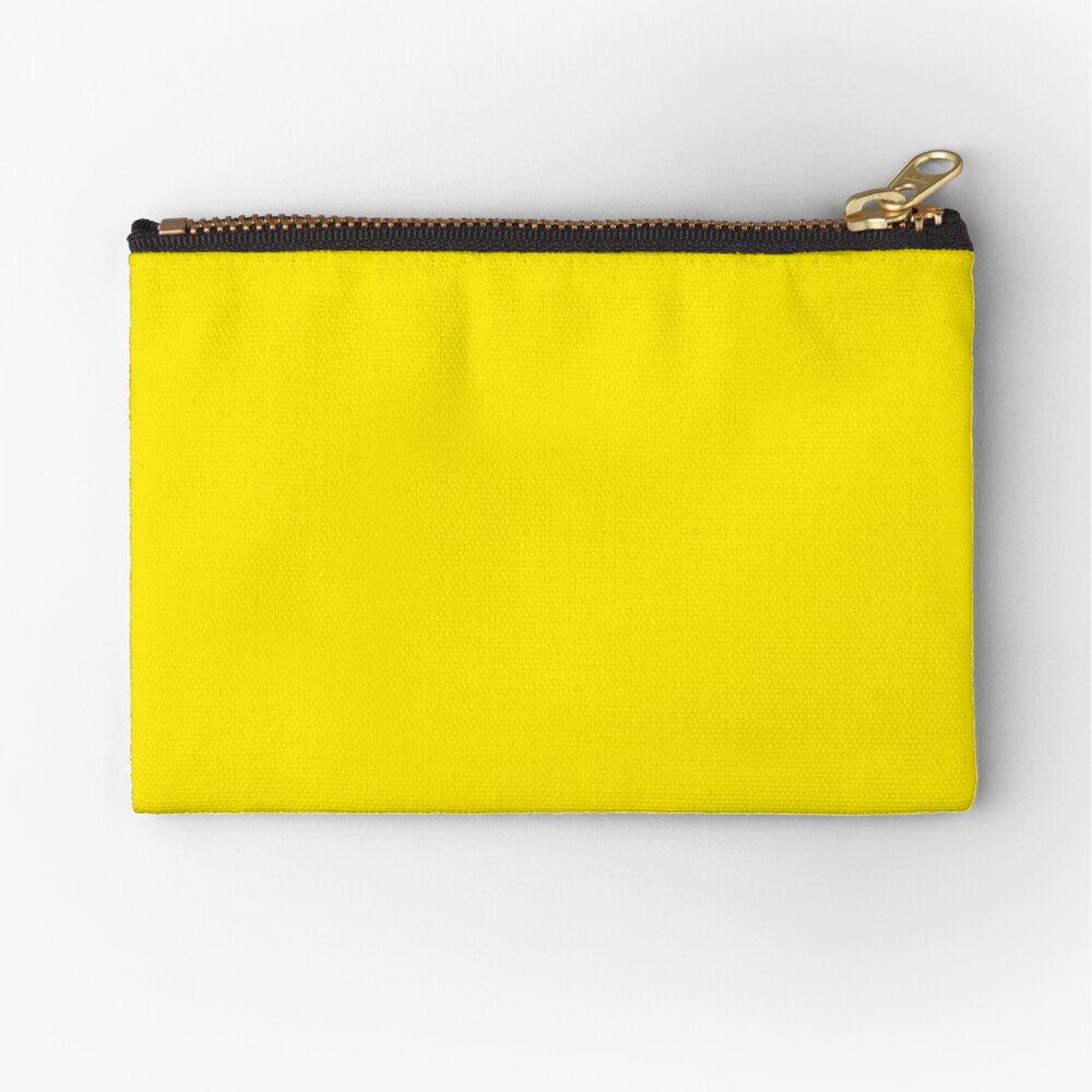 Item preview, Zipper Pouch designed and sold by Claudiocmb.