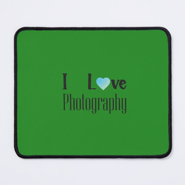 Item preview, I Love Photography - Forest Background designed and sold by Daniel-DL.