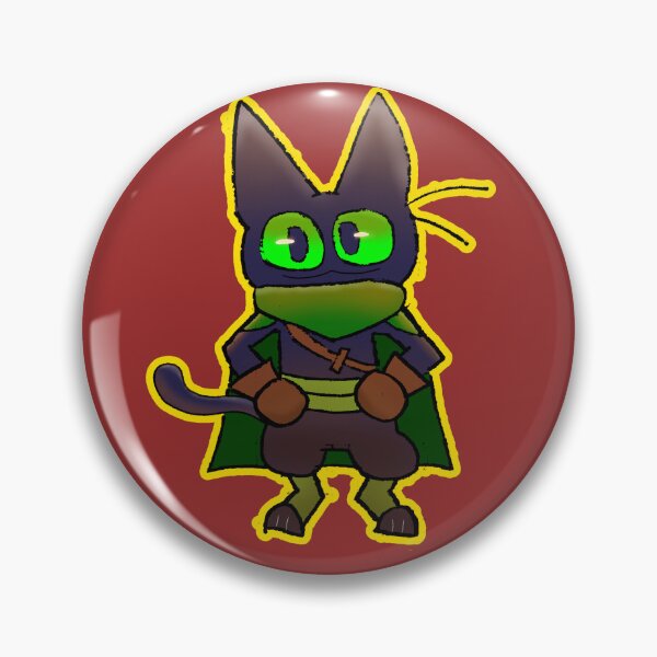 Item preview, Teen Mao Mao designed and sold by Duriiians.