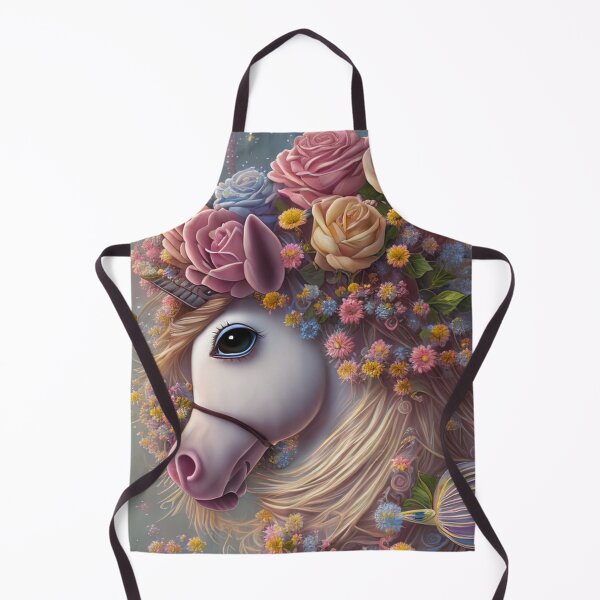 Item preview, Unicorn Pink dreams, fantasy, fable, horse, magic, glitter designed and sold by Cyber Kids.