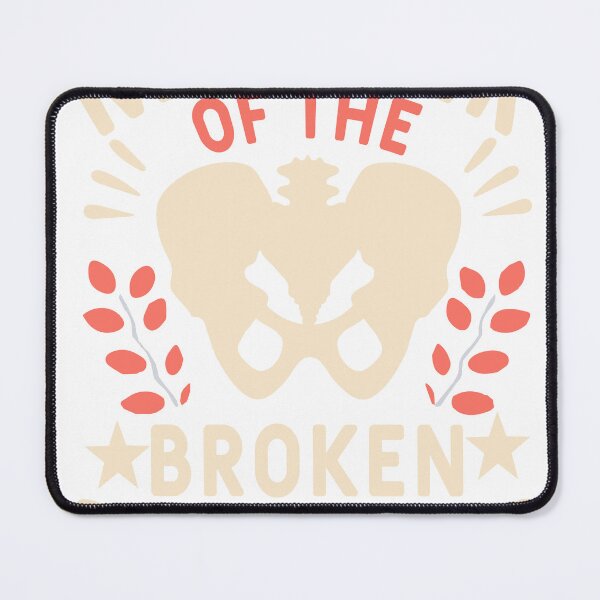 Item preview, Funny Fractured Broken Pelvis Surgery  designed and sold by StarSlight1.