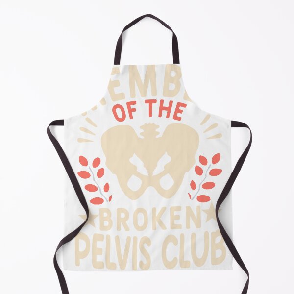 Item preview, Funny Fractured Broken Pelvis Surgery  designed and sold by StarSlight1.