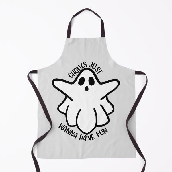 Item preview, Ghouls just wanna have fun designed and sold by Lil-Bit-Batty.