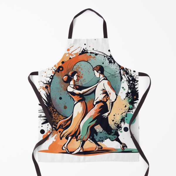 Item preview, Dancers 3 designed and sold by rayo-art.