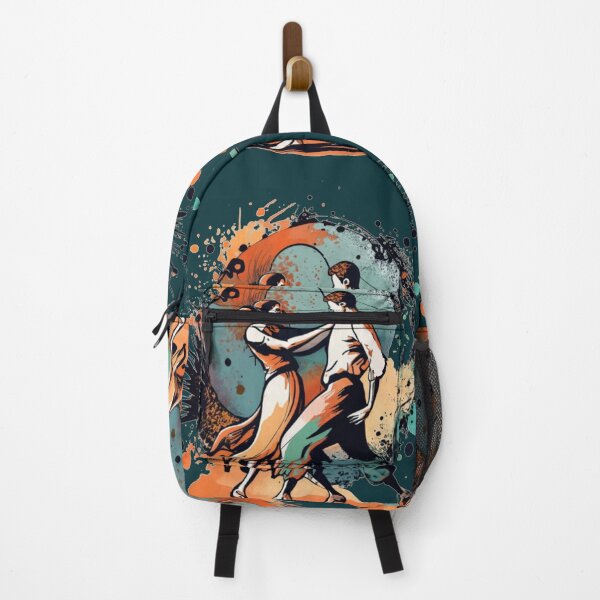 Item preview, Dancers 3 designed and sold by rayo-art.