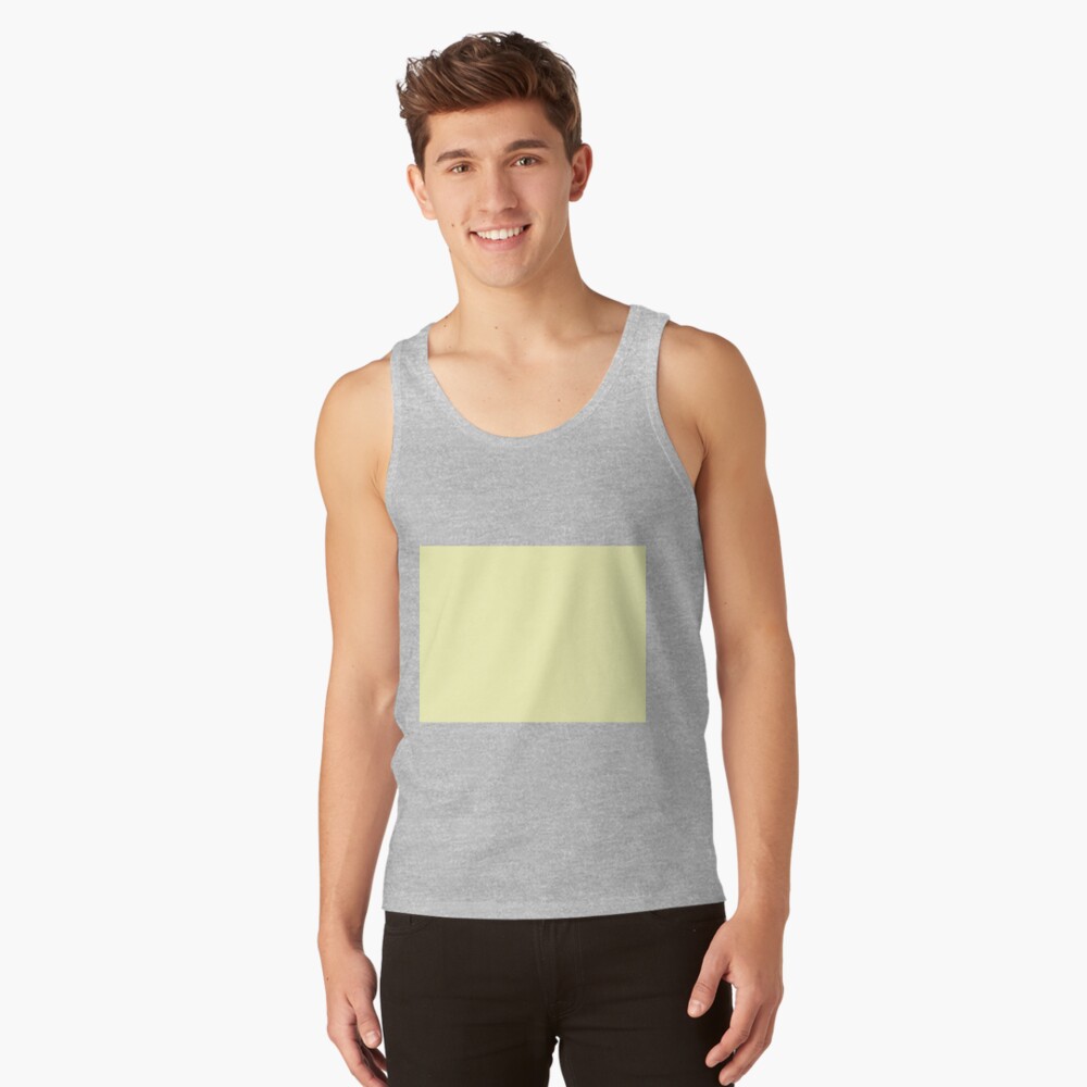 Item preview, Tank Top designed and sold by Claudiocmb.