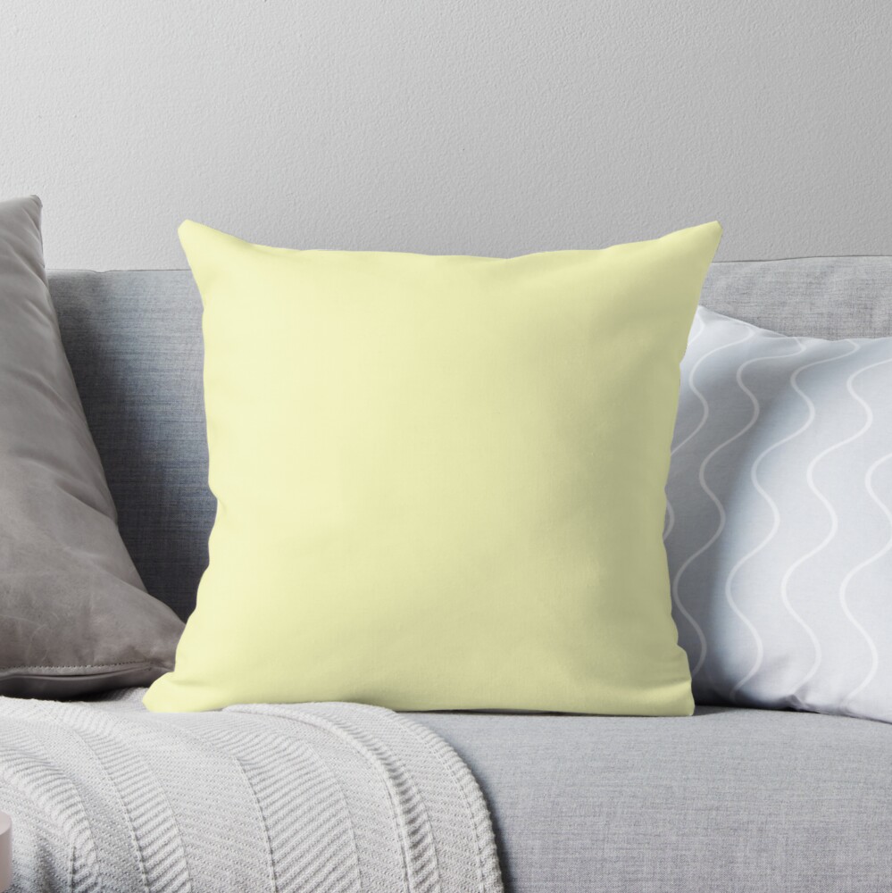 Item preview, Throw Pillow designed and sold by Claudiocmb.