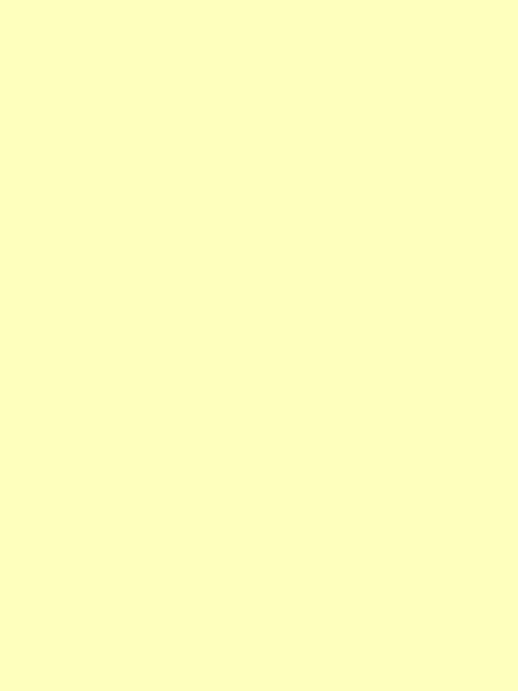 Thumbnail 4 of 4, Mini Skirt, Light Yellow Color designed and sold by Claudiocmb.