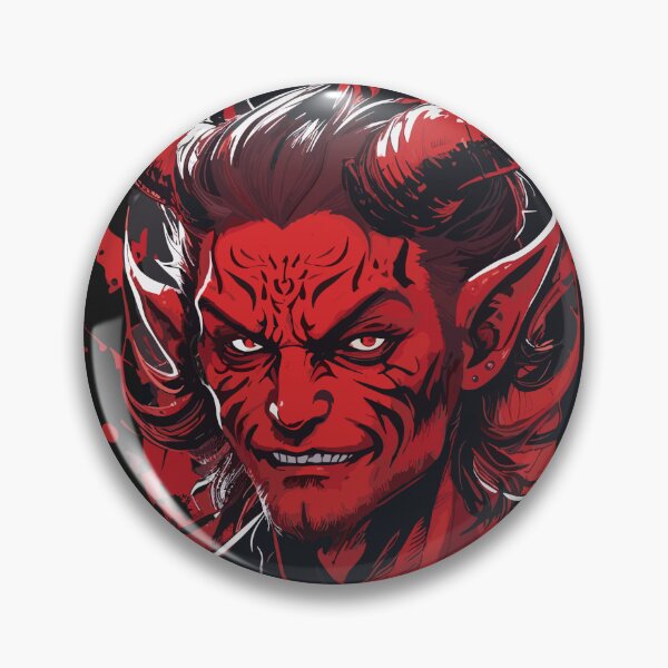 Item preview, Just a Horny Devil designed and sold by Ellimade.