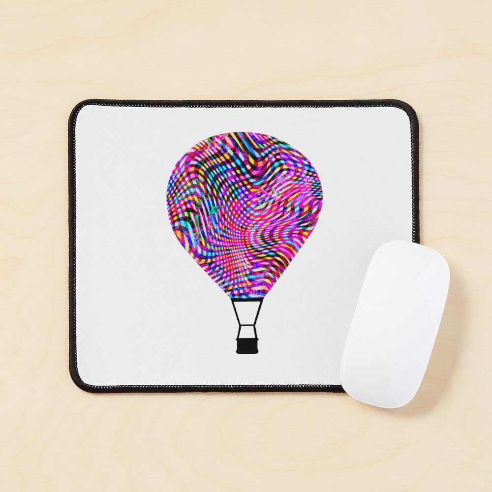 Item preview, Mouse Pad designed and sold by DigProZone.