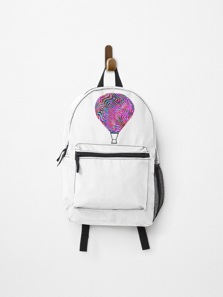 Thumbnail 1 of 3, Backpack, Fly High High Quality designed and sold by DigProZone.