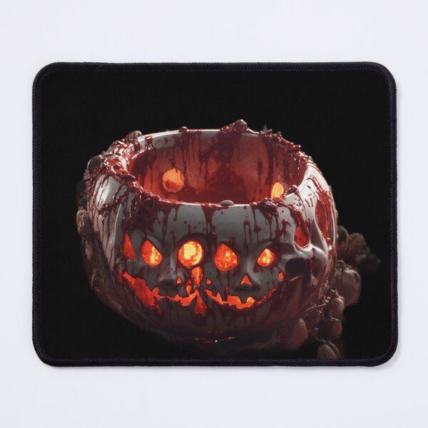 Item preview, Bloody Candy Holder designed and sold by FreakShopHu.