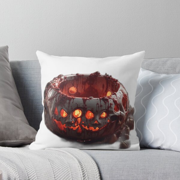Item preview, Bloody Candy Holder designed and sold by FreakShopHu.