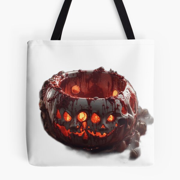 Item preview, Bloody Candy Holder designed and sold by FreakShopHu.