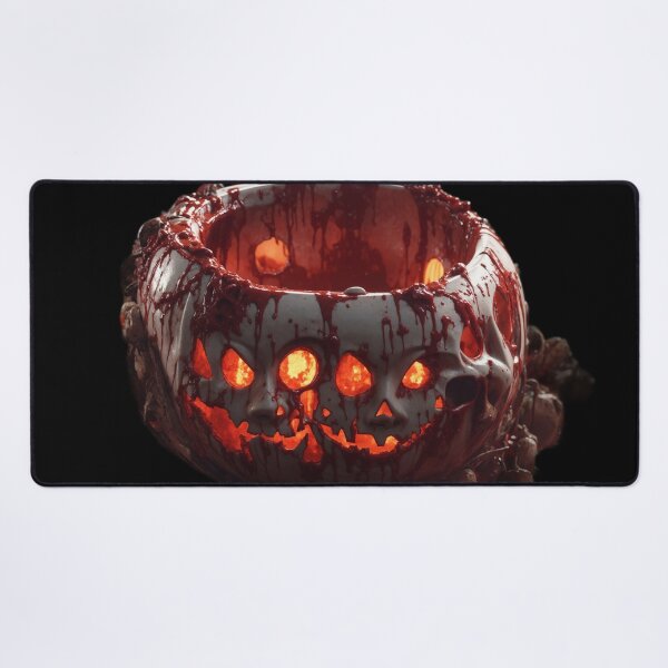Item preview, Bloody Candy Holder designed and sold by FreakShopHu.