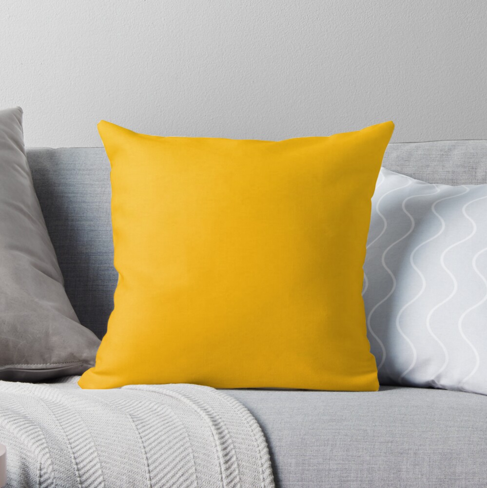 Item preview, Throw Pillow designed and sold by Claudiocmb.