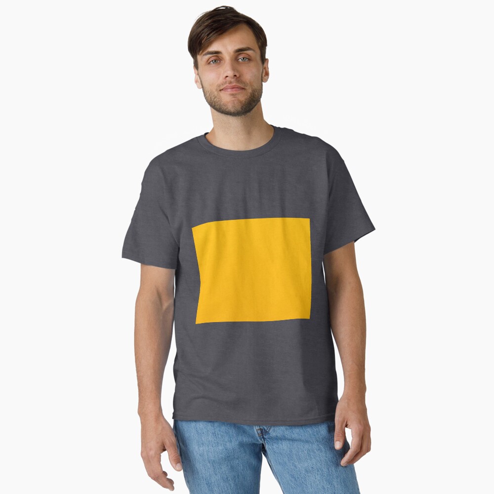 Item preview, Classic T-Shirt designed and sold by Claudiocmb.