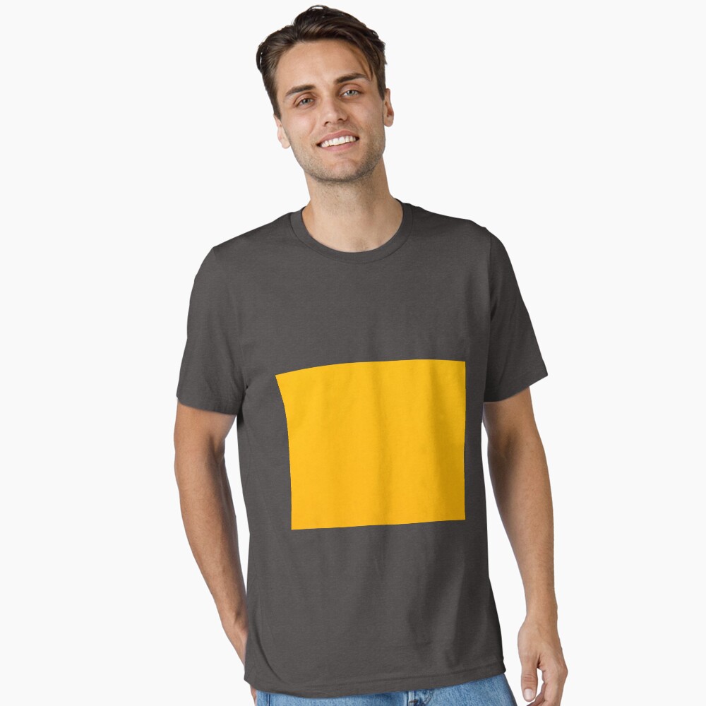 Item preview, Essential T-Shirt designed and sold by Claudiocmb.