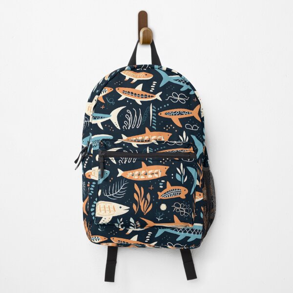 Item preview, Animal Seamless Patterns 009 designed and sold by Malalod.