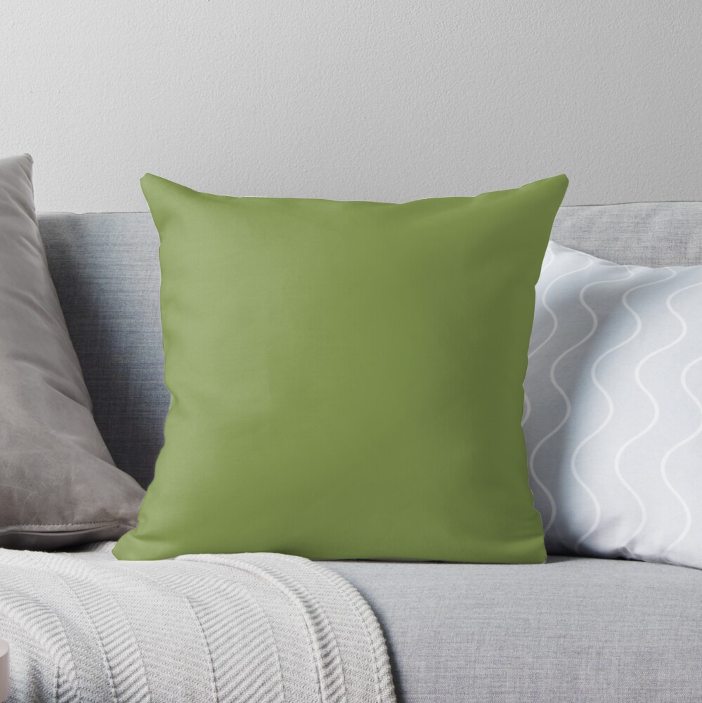 Item preview, Throw Pillow designed and sold by Claudiocmb.