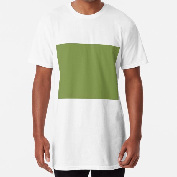 Long T-Shirt